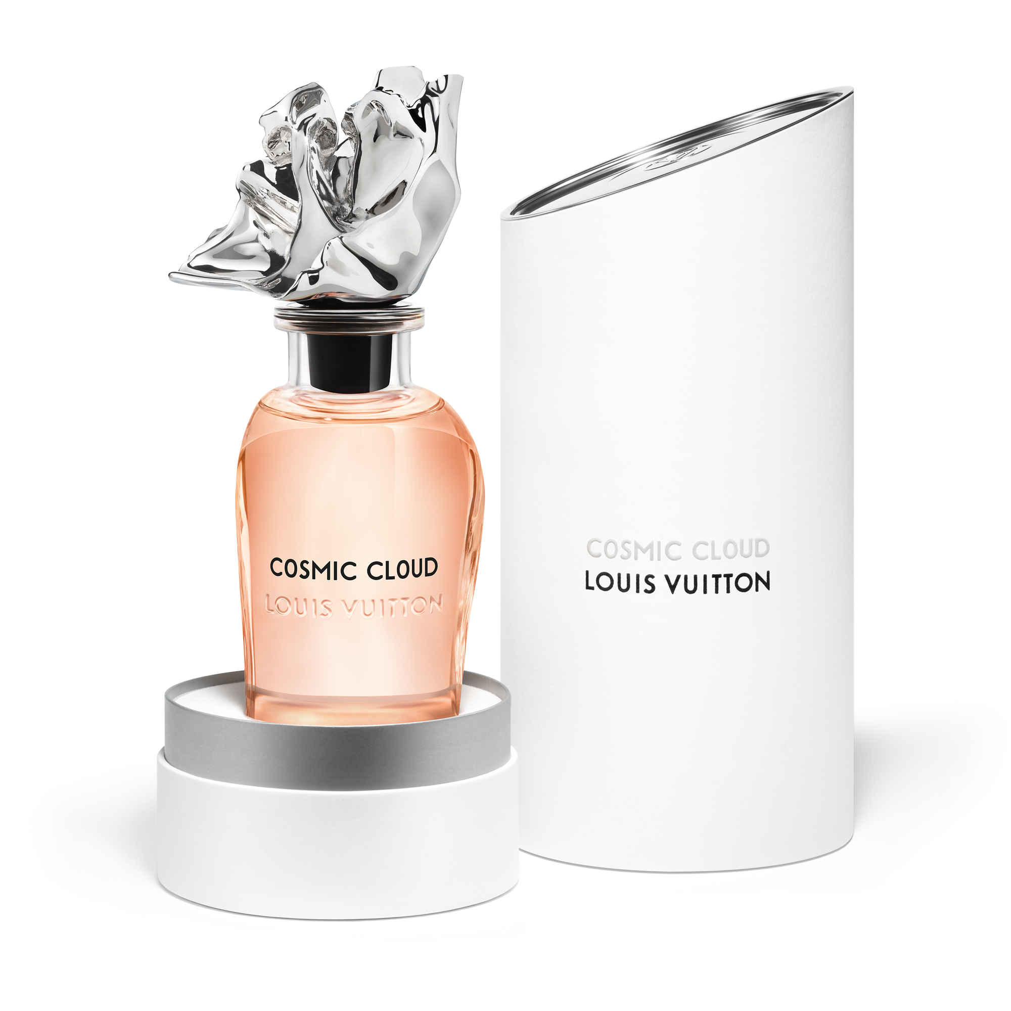 Cosmic Cloud - Exceptional Creations | LOUIS VUITTON